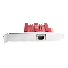 Asus Xg-C100C V3 Internal Ethernet