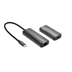 MicroConnect USB-C to HDMI Extender via