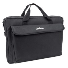 Manhattan London Laptop Bag 17,3"