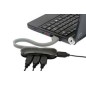 Digi AnywhereUSB 2 Plus Sort Digi AnywhereUSB 2 Plus Sort