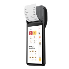 Capture Scorpion 6" Mobile POS