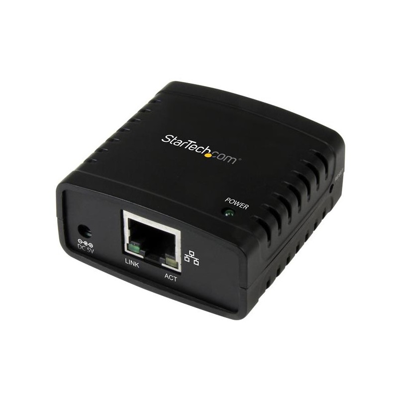 StarTech.com 10/100Mbps Ethernet to USB