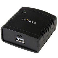StarTech.com 10/100Mbps Ethernet to USB
