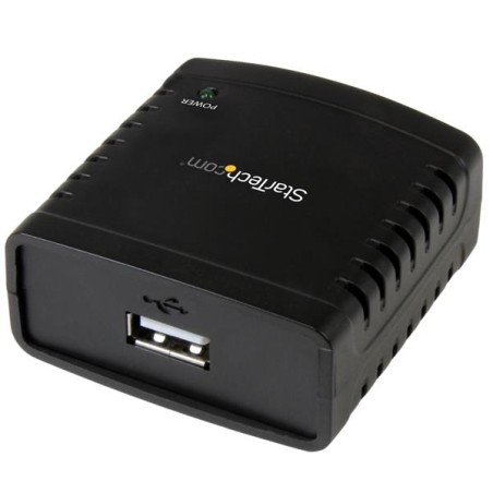 StarTech.com 10/100Mbps Ethernet to USB