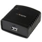 StarTech.com 10/100Mbps Ethernet to USB