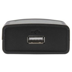 "StarTech.com 10100Mbps Ethernet til USB - Hurtig & Pålidelig Netværksløsning (PM1115U2)"