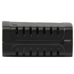 "StarTech.com 10100Mbps Ethernet til USB - Hurtig & Pålidelig Netværksløsning (PM1115U2)"