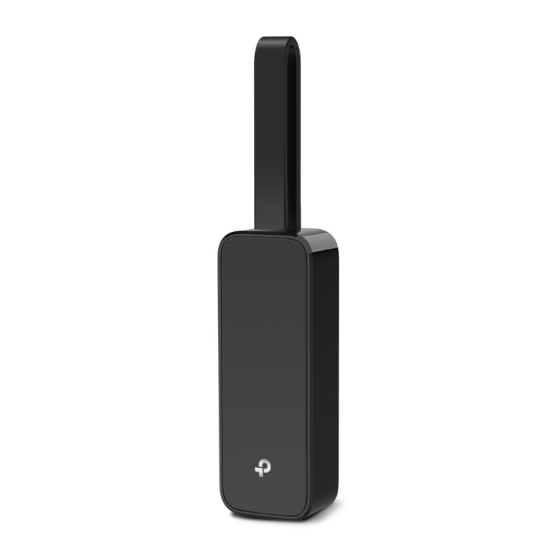 TP-Link Adapter USB 30 Gigabit Ethernet TP-Link Adapter USB 30 Gigabit Ethernet