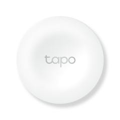 TP-Link Tapo S200B Trådløs Hvid