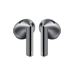 HEADPHONES SAMSUNG GALAXY BUDS 3 SILVER