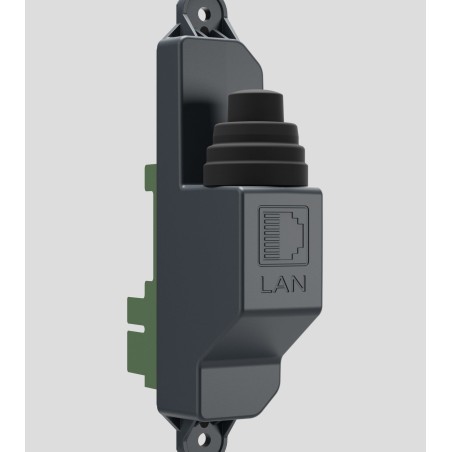 Køb Charge Amps Dawn - LAN Module | CA-130932 | Pålidelig og Effektiv Tilslutning