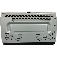 Pioneer DMH-A340DAB - Premium Digital Bilradio med DAB, Bluetooth og Uovertruffen Lydkvalitet!