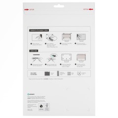 GearLab Notebook privacy-filter