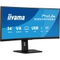 iiyama 34" Business UQHD iiyama 34" Business UQHD