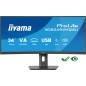 iiyama 34" Business UQHD iiyama 34" Business UQHD