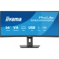 iiyama 34" Business UQHD iiyama 34" Business UQHD
