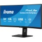 iiyama 34" Business UQHD iiyama 34" Business UQHD
