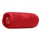 JBL Flip 7 Højttaler Rød