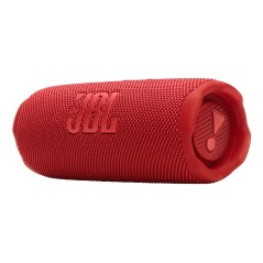 JBL Flip 7 Højttaler Rød