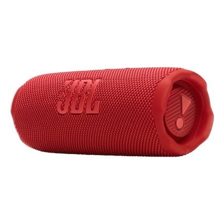 JBL Flip 7 Højttaler Rød