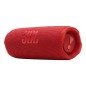 JBL Flip 7 Højttaler Rød