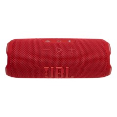 Køb JBL Flip 7 - Kraftfuld Trådløs Bluetooth Højttaler med Fantastisk Lyd | Varenummer: 1200130019296