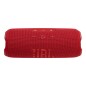 JBL Flip 7 Højttaler Rød