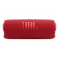 JBL Flip 7 Højttaler Rød