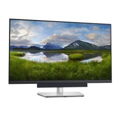 "Opgrader din lydoplevelse med Dell Slim Soundbar - SB521A | Varenummer: 520-AARU"