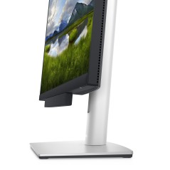 "Opgrader din lydoplevelse med Dell Slim Soundbar - SB521A | Varenummer: 520-AARU"