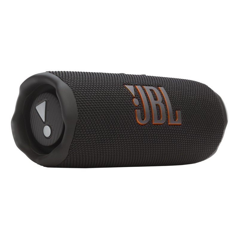JBL Flip 7 Højttaler Sort JBL Flip 7 Højttaler Sort