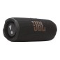 JBL Flip 7 Højttaler Sort JBL Flip 7 Højttaler Sort