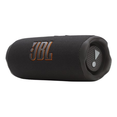JBL Flip 7 Højttaler Sort