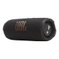 JBL Flip 7 Højttaler Sort JBL Flip 7 Højttaler Sort