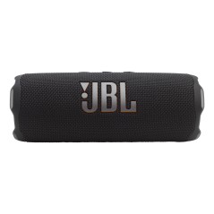 Køb JBL Flip 7 Højttaler Sort - Kraftfuld Lyd & Bærbar Design | Varenummer: 1200130019272