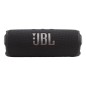 JBL Flip 7 Højttaler Sort JBL Flip 7 Højttaler Sort