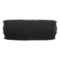 JBL Flip 7 Højttaler Sort JBL Flip 7 Højttaler Sort