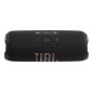 JBL Flip 7 Højttaler Sort JBL Flip 7 Højttaler Sort
