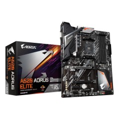 Gigabyte Motherboard Amd A520 Socket