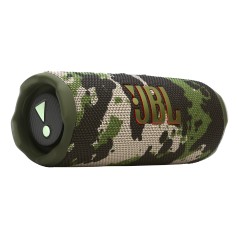 JBL Flip 7 Højttaler Grøn