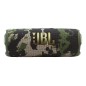 JBL Flip 7 Højttaler Grøn JBL Flip 7 Højttaler Grøn