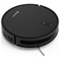 Denver RVC-125 Støvsuger Robotstyret 0.66 L Sort Denver RVC-125 Støvsuger Robotstyret 0.66 L Sort