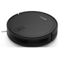 Denver RVC-125 Støvsuger Robotstyret 0.66 L Sort Denver RVC-125 Støvsuger Robotstyret 0.66 L Sort