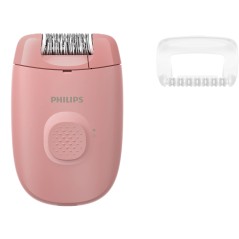 Philips 2000 Series BRE227 Epilator Pink