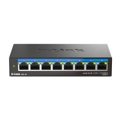 D-Link 8-Port Multi-Gigabit