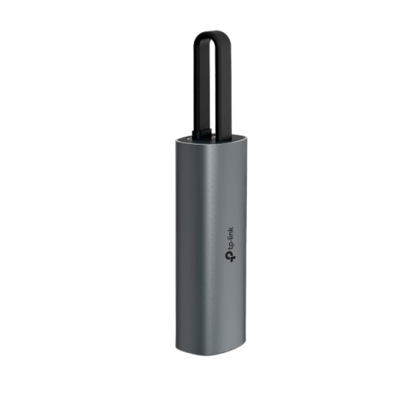 TP-Link Netværksadapter USB-C 3.0 2.5Gbps Kablet