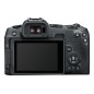 Canon EOS R8 24.2Megapixel Sort Digitalkamera