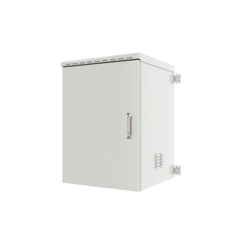 Lanview 19" 16U IP66 Wall mount Lanview 19" 16U IP66 Wall mount