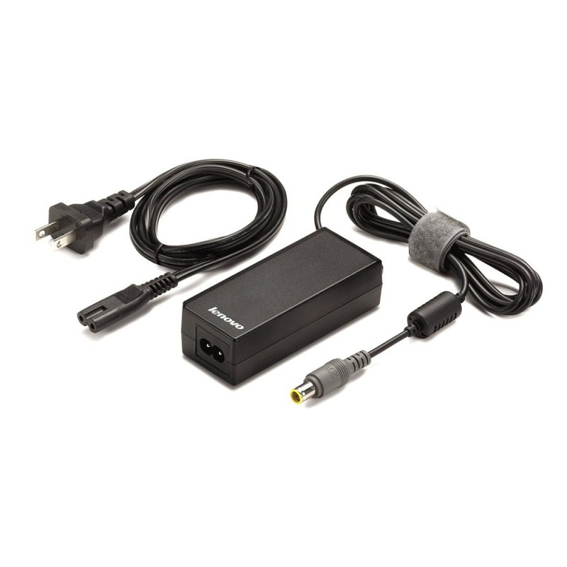 Lenovo AC_ADAPTER AC_ADAPTER 65W 100- Lenovo AC_ADAPTER AC_ADAPTER 65W 100-