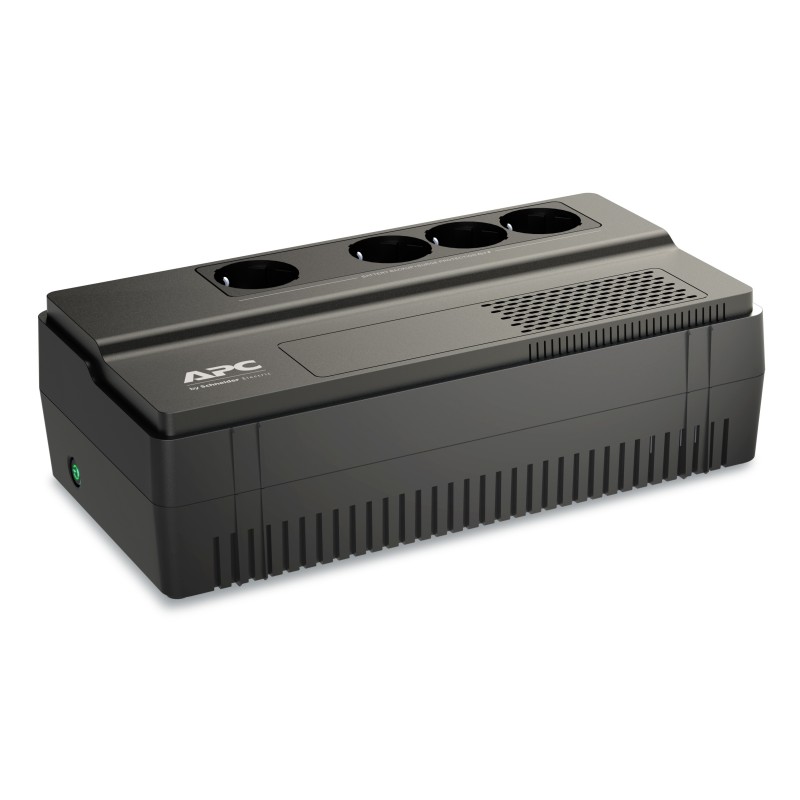 APC Back-UPS BV 800VA AVR APC Back-UPS BV 800VA AVR